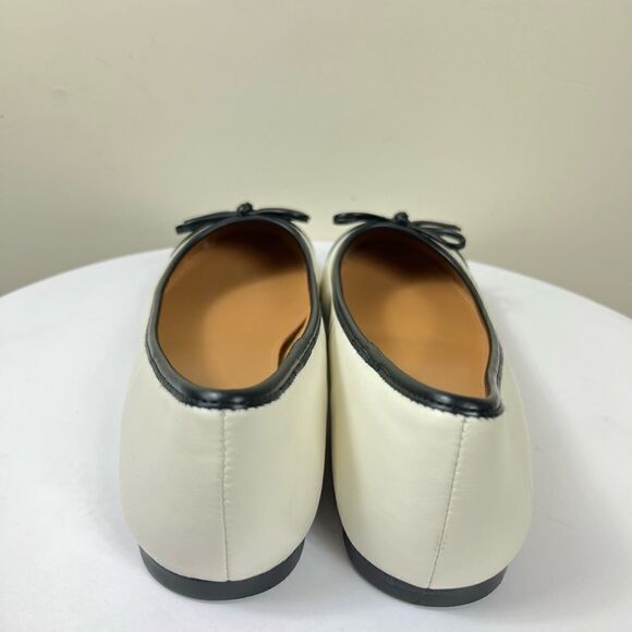 J. Crew Captoe Ballet Flats - Picture 4 of 5